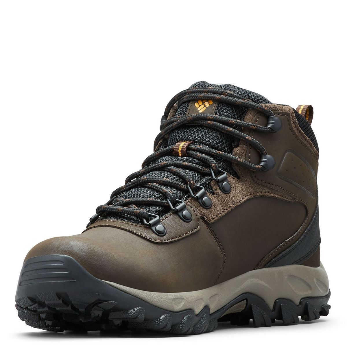 COLUMBIA - Zapatillas Outdoor Mujer Columbia Newton Ridge Plus Cordovan