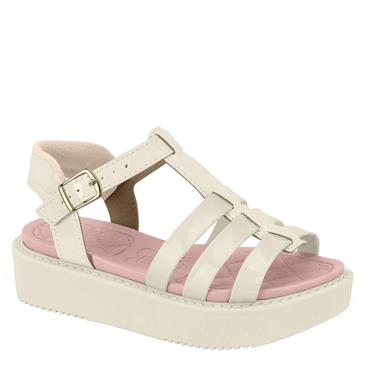 MOLEKINHA - Sandalias Niña Molekinha 2303.620 Bla