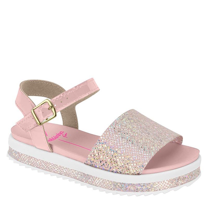 MOLEKINHA - Sandalias Niña Molekinha 2305.1512 Ros