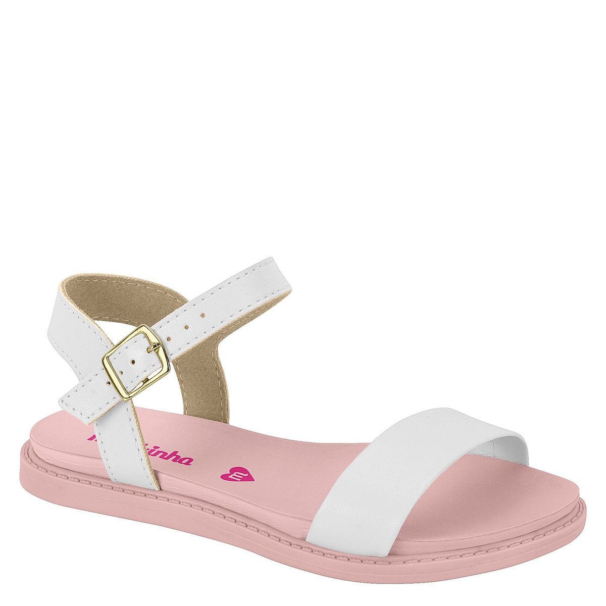 MOLEKINHA - Sandalias Niña Molekinha 2312.217 Blan
