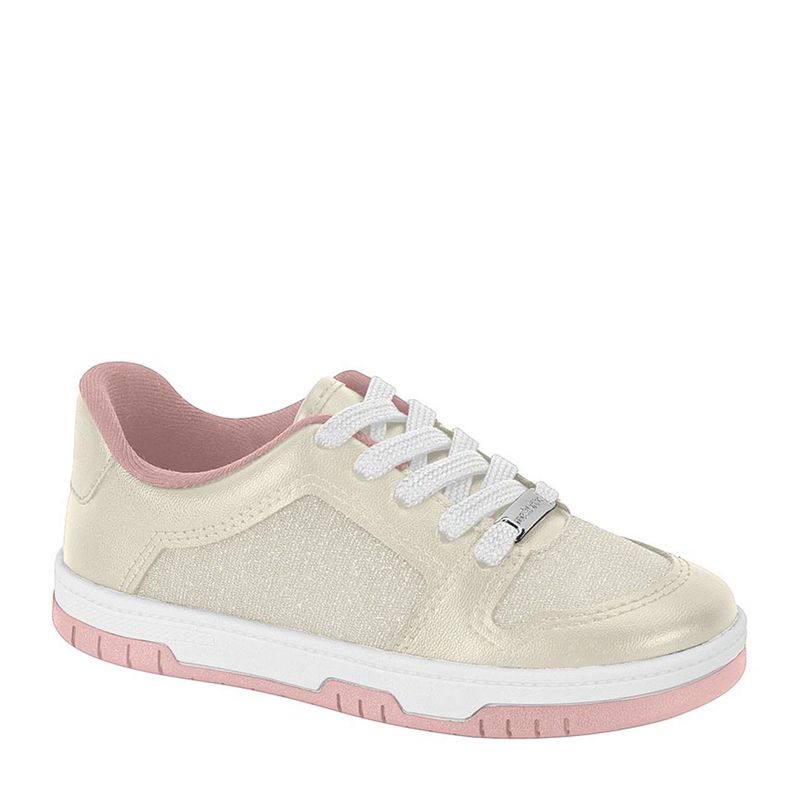 MOLEKINHA - Zapatillas Urbanas Niña Molekinha 2562.102 Bla Blanco