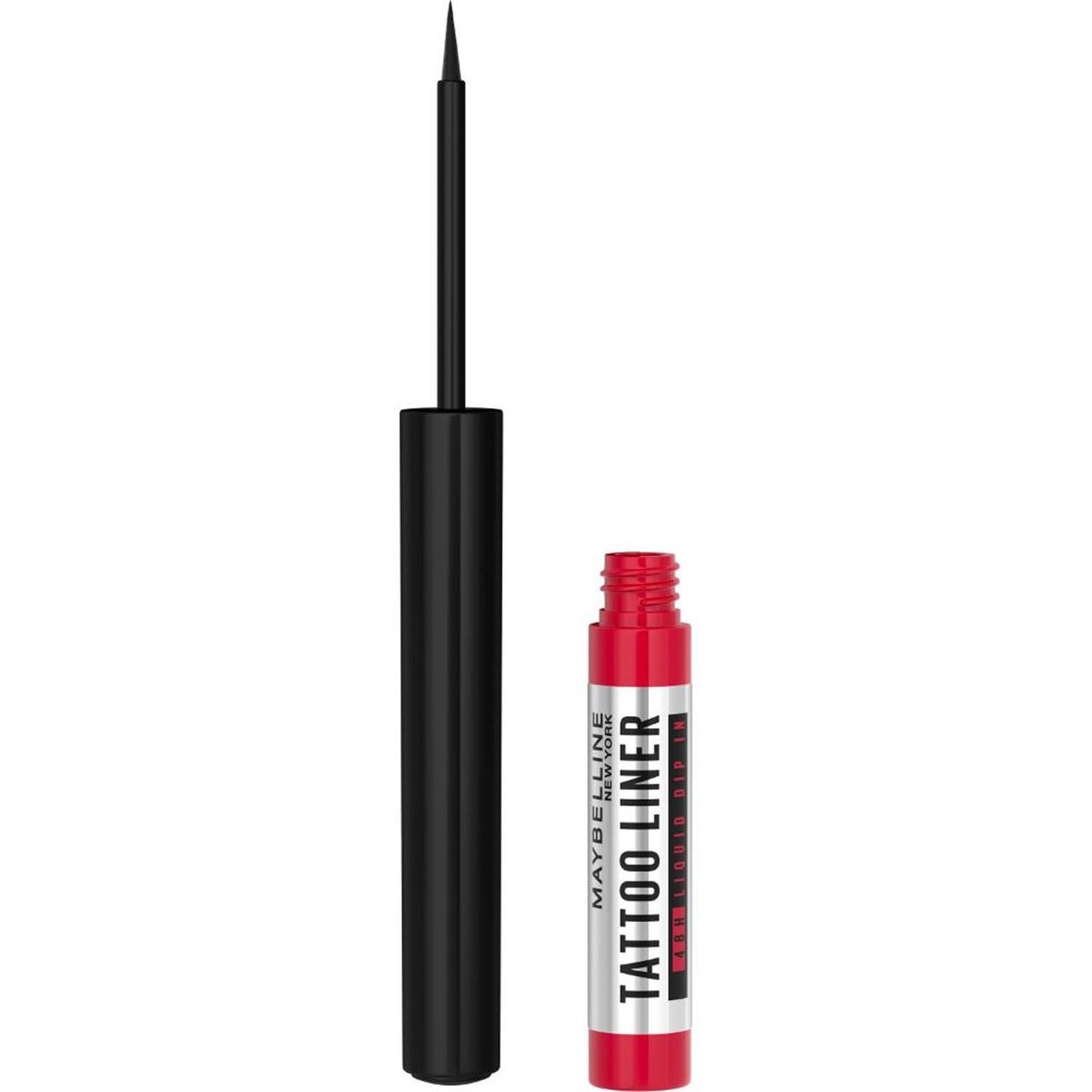 MAYBELLINE - Tattoo Liner 48 Horas Maybelline