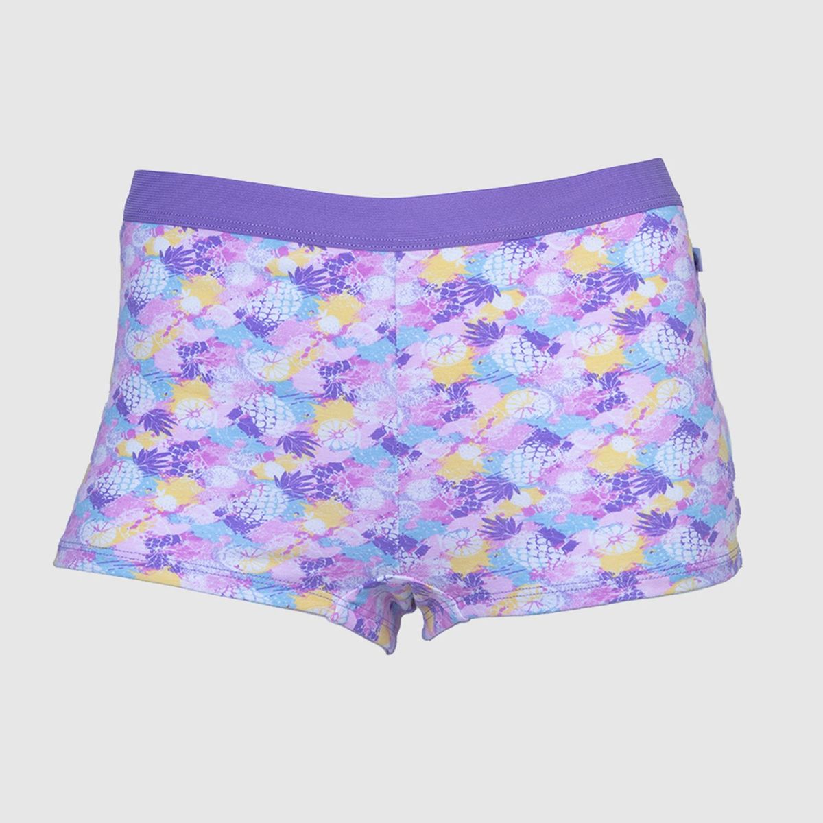 KAYSER - Calzón Niña Algodón Kayser