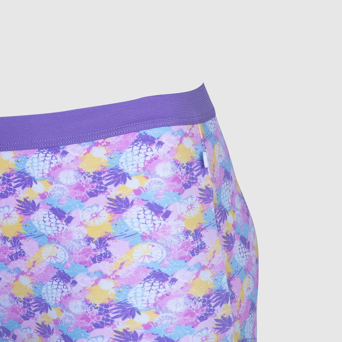 KAYSER - Calzón Niña Algodón Kayser