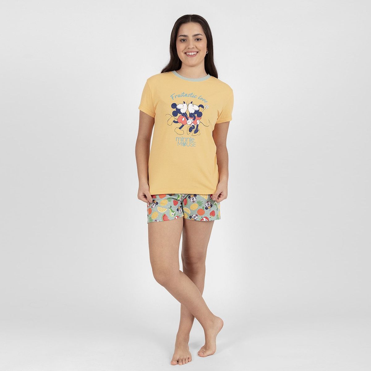 KAYSER - Pijama Niña Algodón Kayser