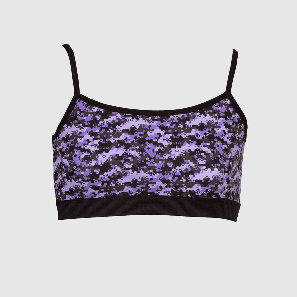 KAYSER - Sosten Niña Algodón Kayser