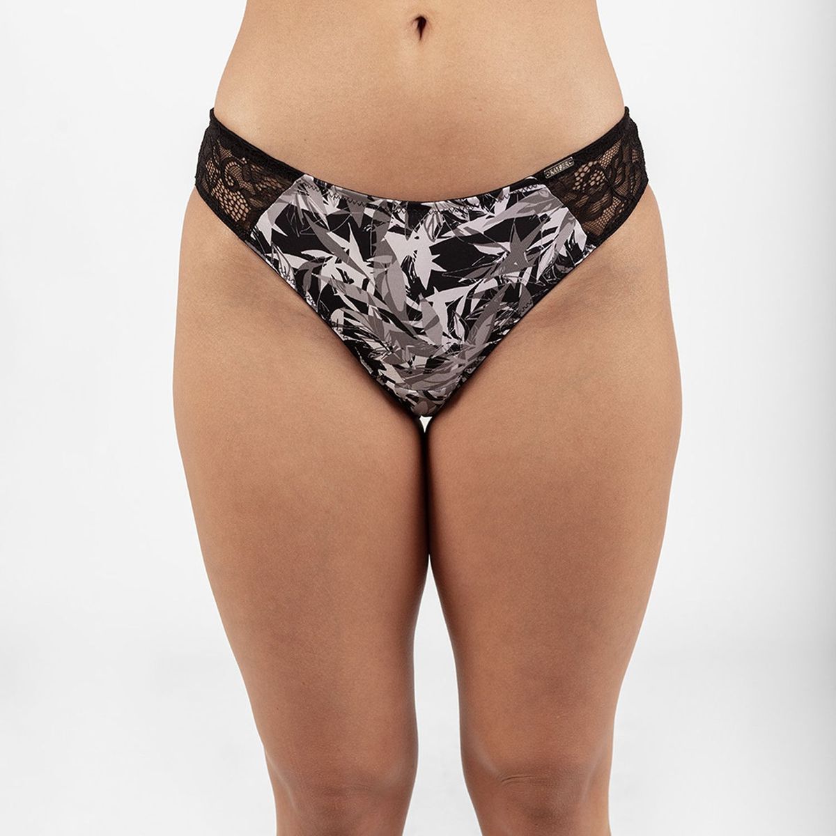 KAYSER - Calzón Bikini Mujer Kayser