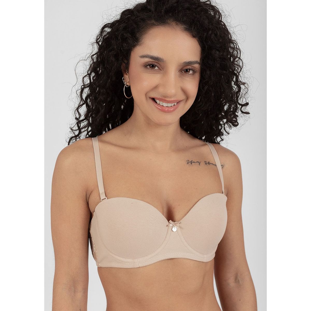 KAYSER - Sostén Strapless Kayser