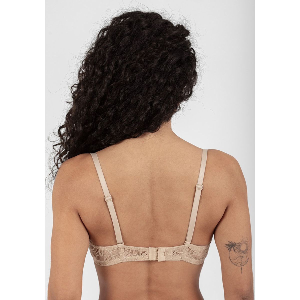 KAYSER - Sostén Strapless Kayser