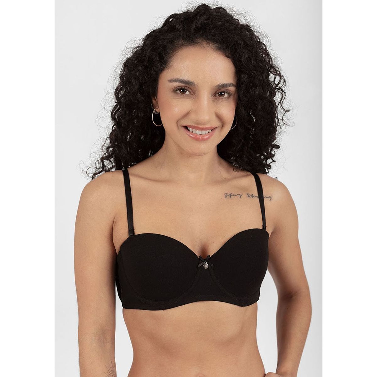KAYSER - Sostén Strapless Kayser