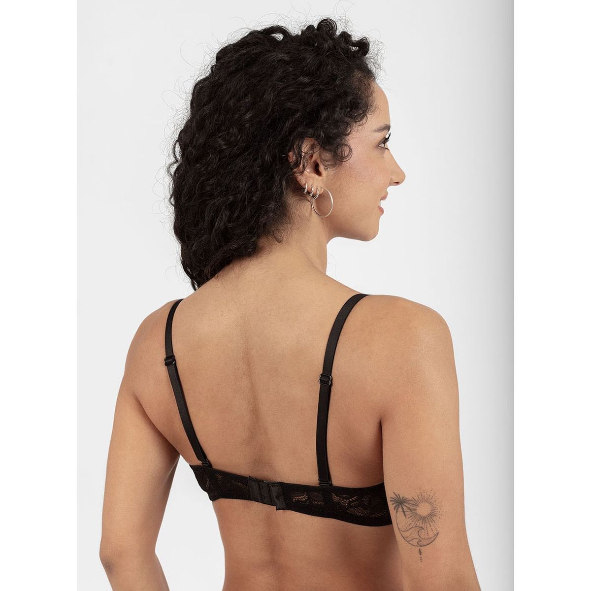 KAYSER - Sostén Strapless Kayser