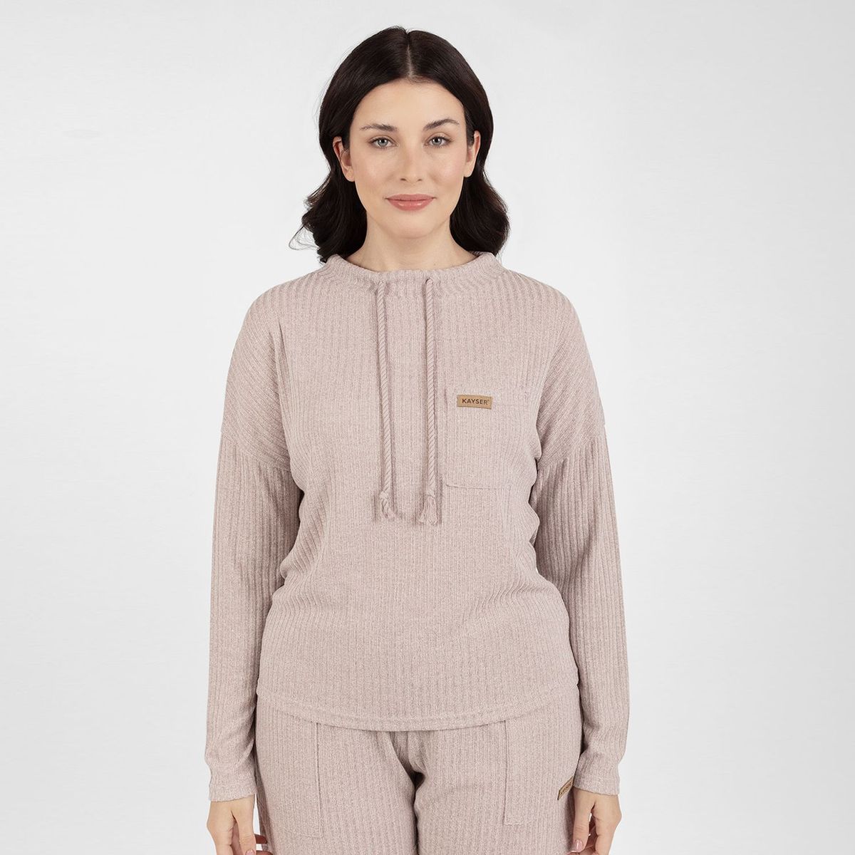 KAYSER - Polera Mujer Kayser