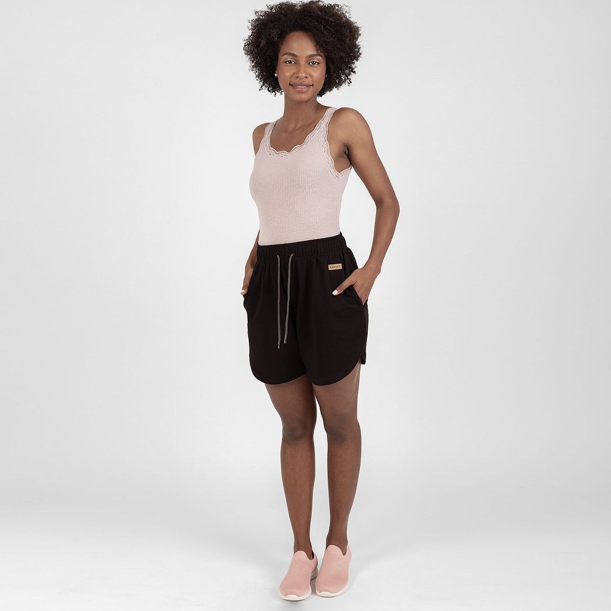 KAYSER - Short Mujer Kayser