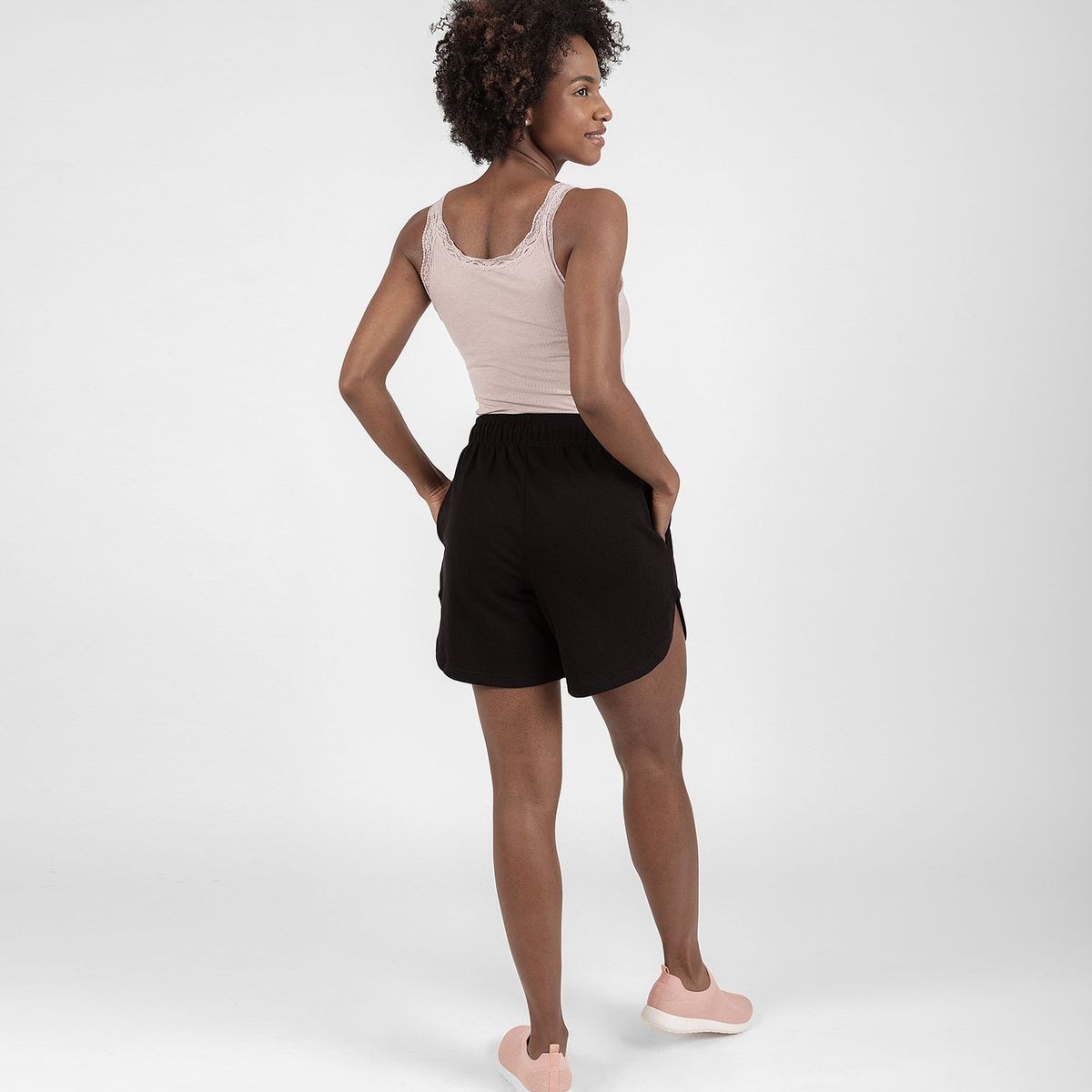 KAYSER - Short Mujer Kayser