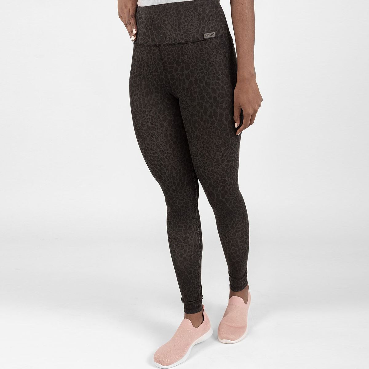 KAYSER - Leggins Largo Mujer Kayser