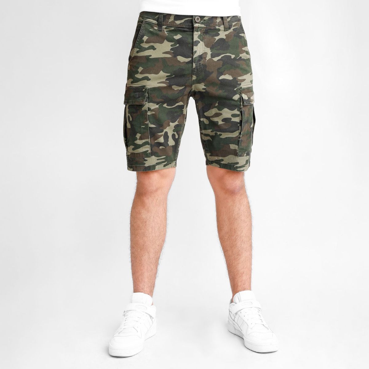 KANSAS - Short Hombre Kansas