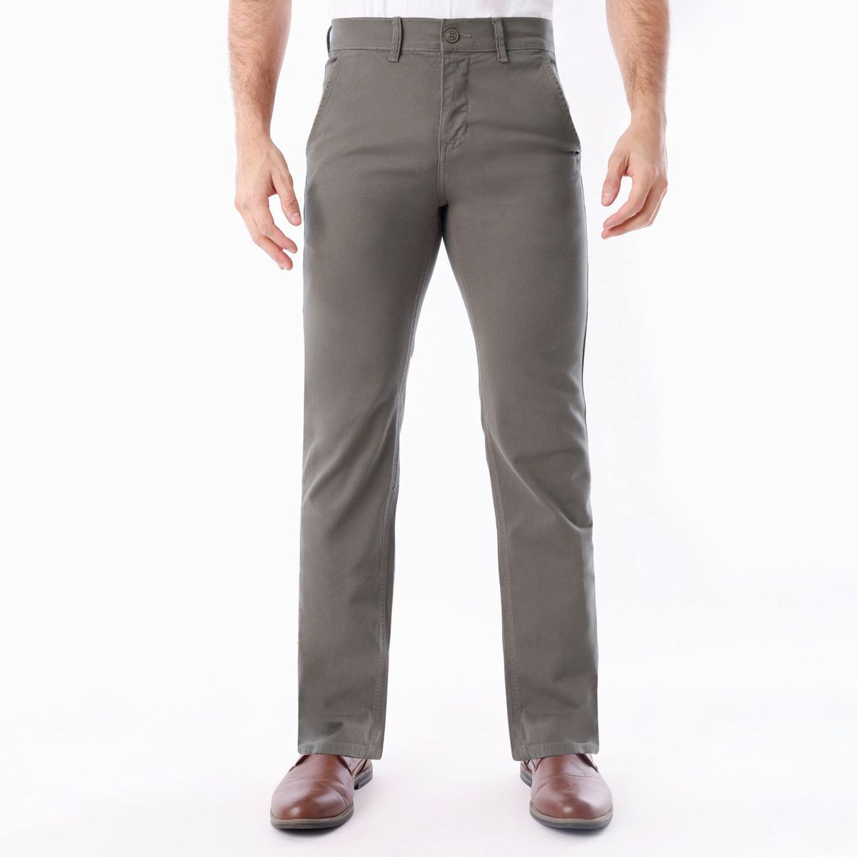 KANSAS - Pantalón Hombre Kansas