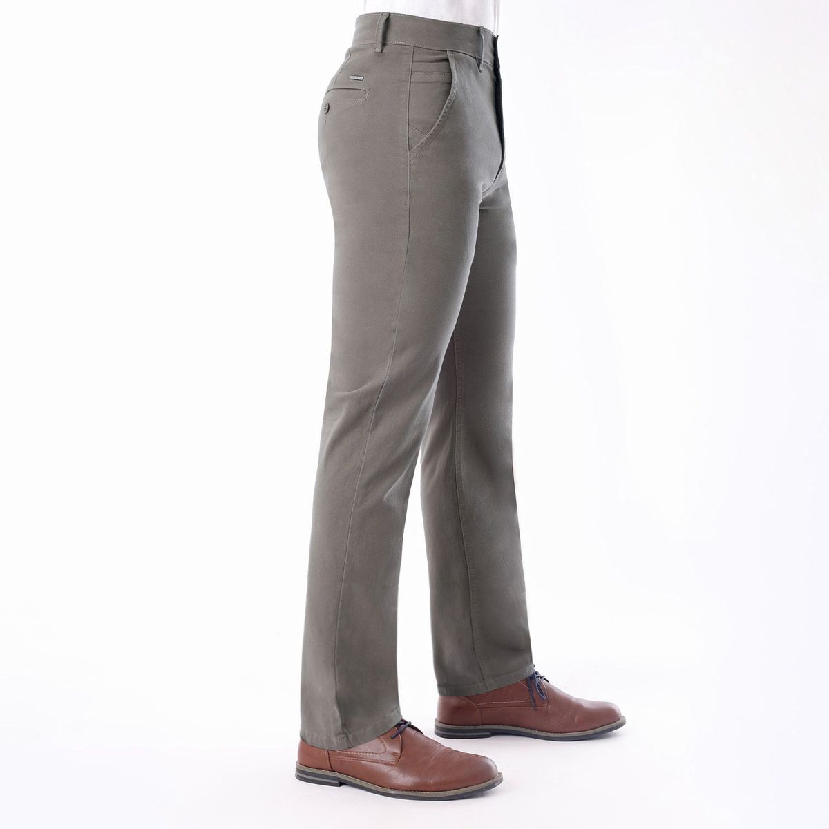 KANSAS - Pantalón Hombre Kansas