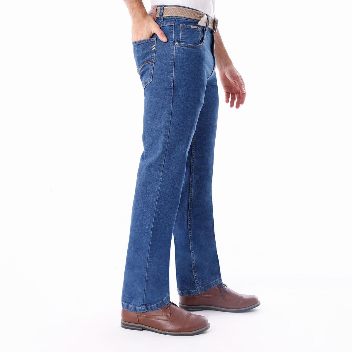 KANSAS - Pantalón Hombre Kansas