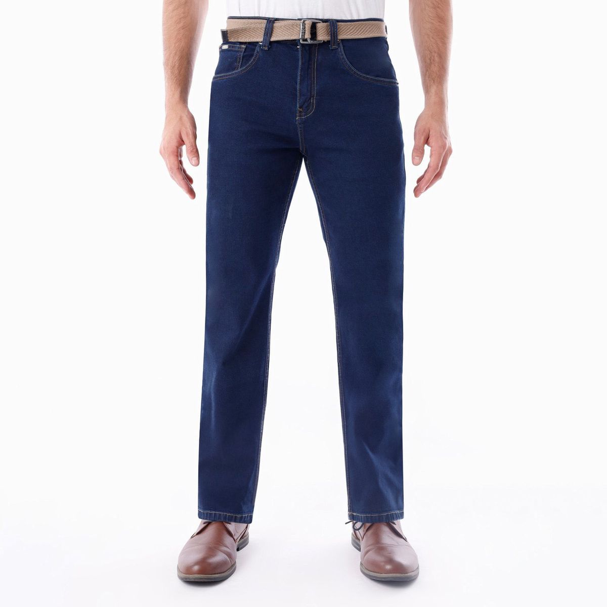 KANSAS - Pantalón Hombre Kansas