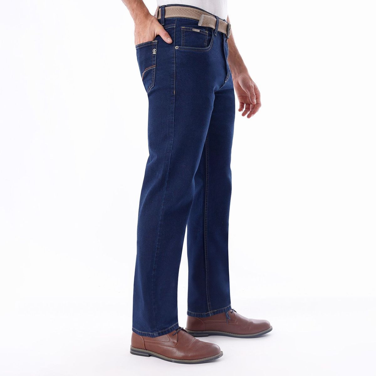 KANSAS - Pantalón Hombre Kansas