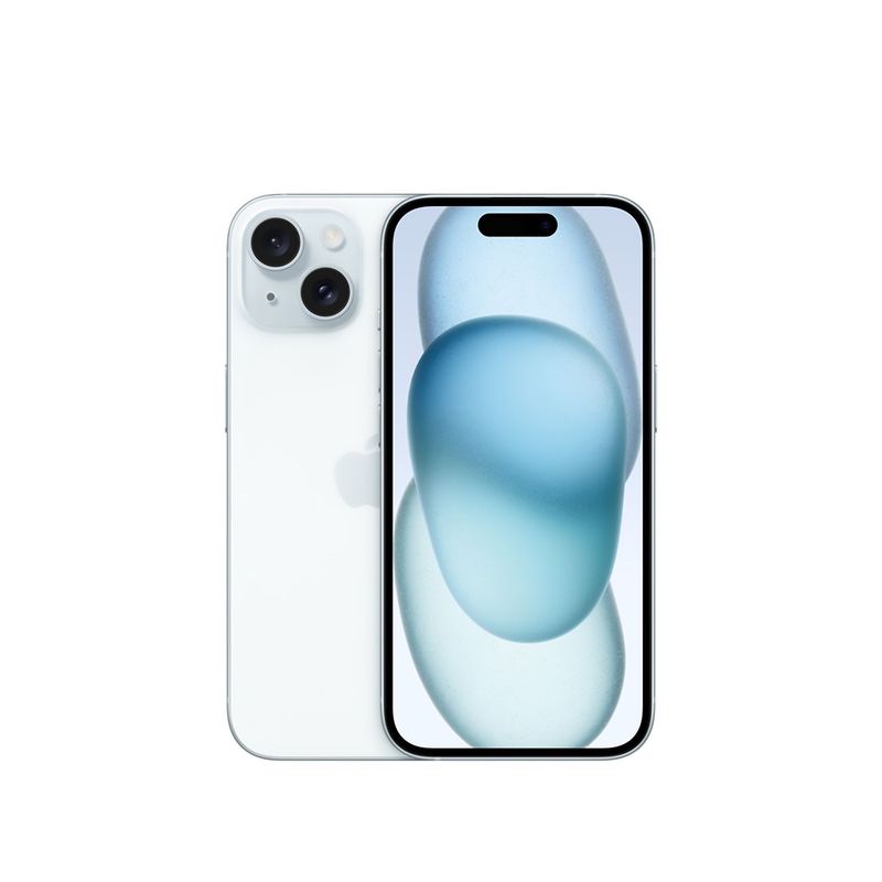 iPhone 15 128GB Nuevo