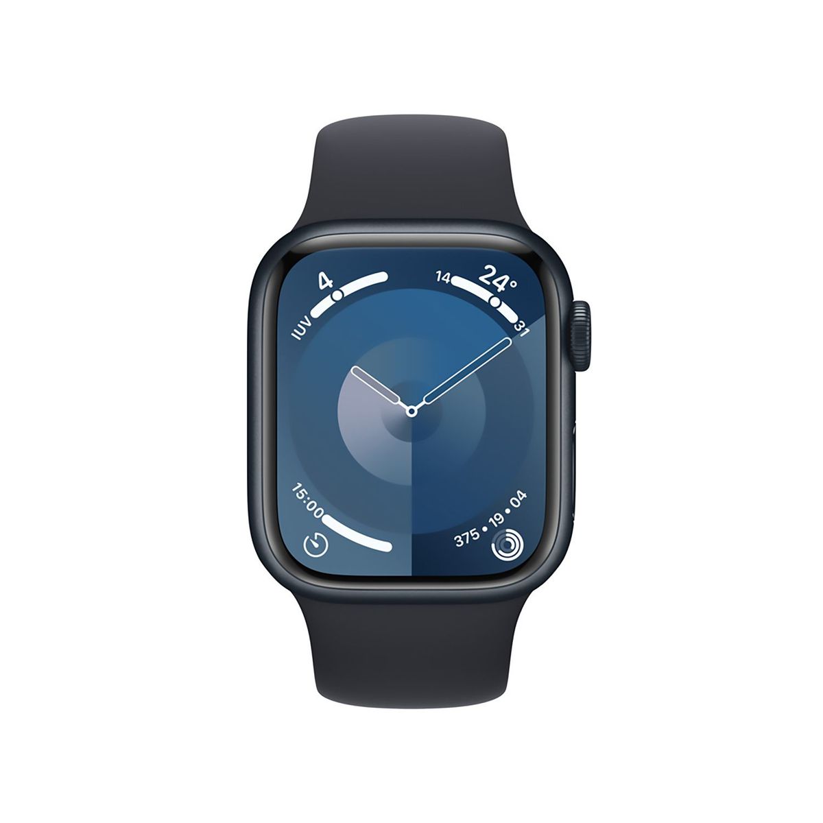 APPLE - Apple Watch Series 9 41mm