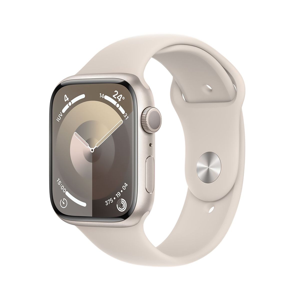 APPLE - Apple Watch Series 9 45mm