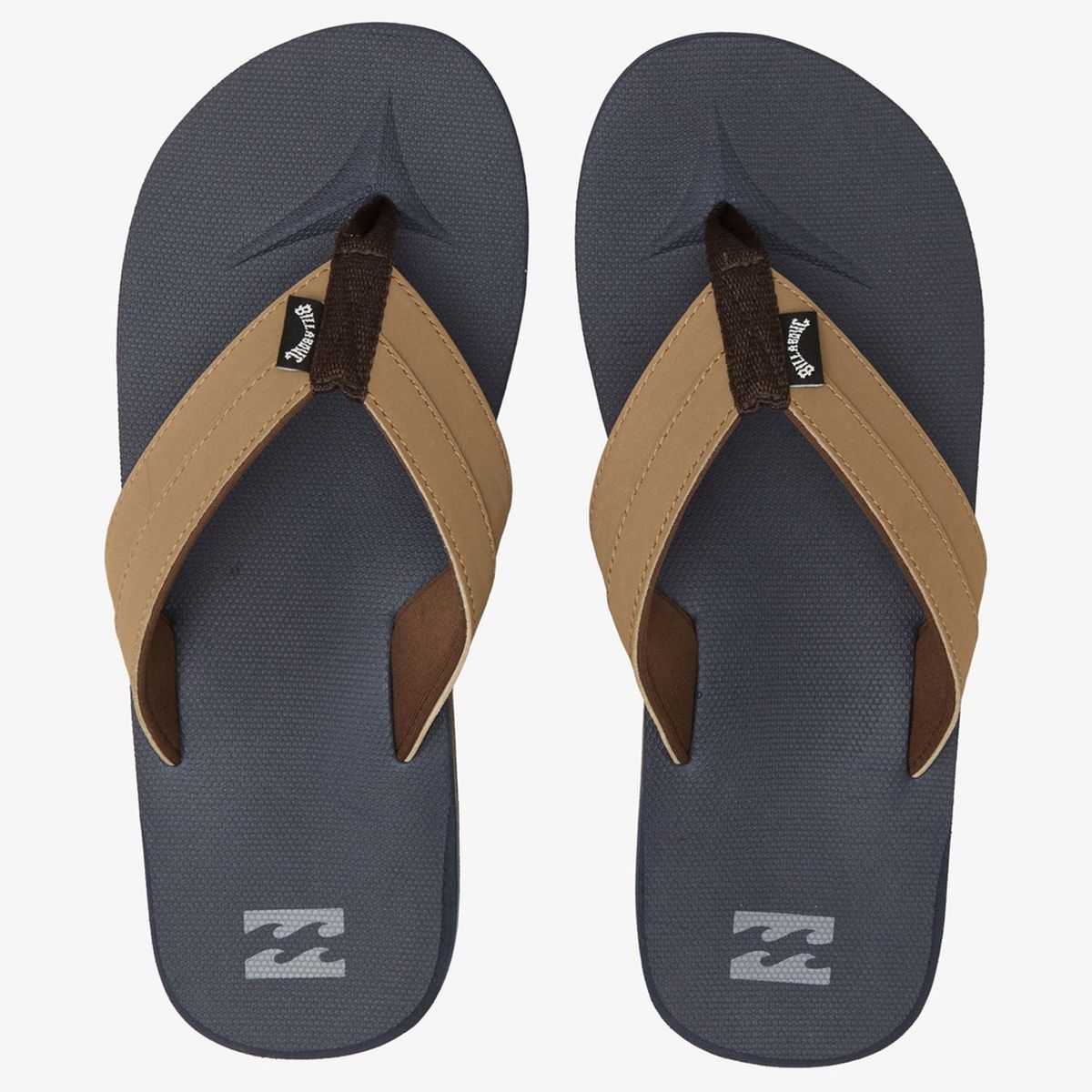 BILLABONG - Sandalia Hombre Billabong All Day Impact Navybil