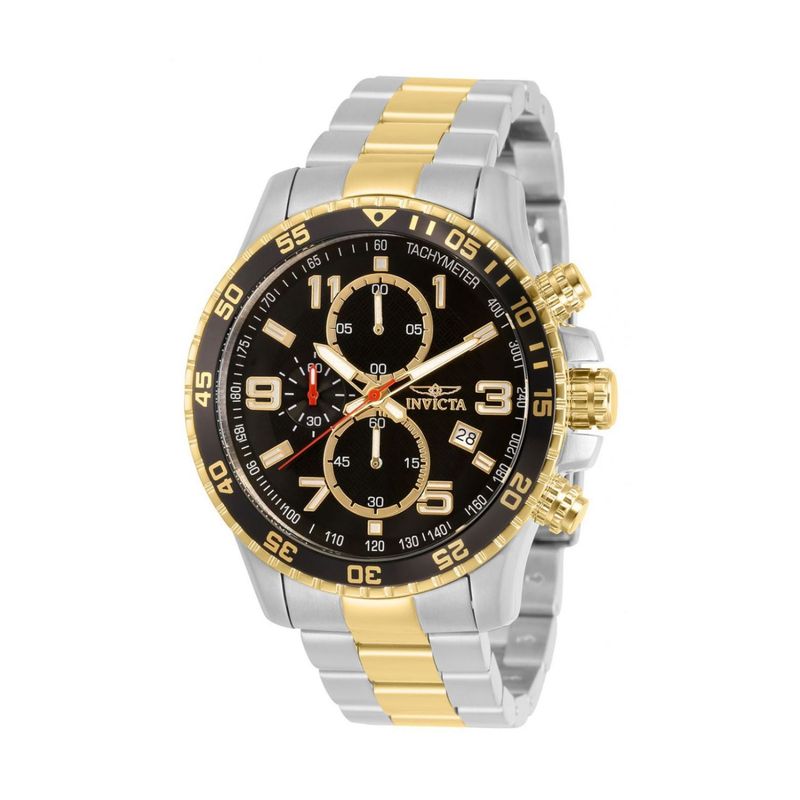 INVICTA - Reloj Invicta 14876 para Hombre + Estuche