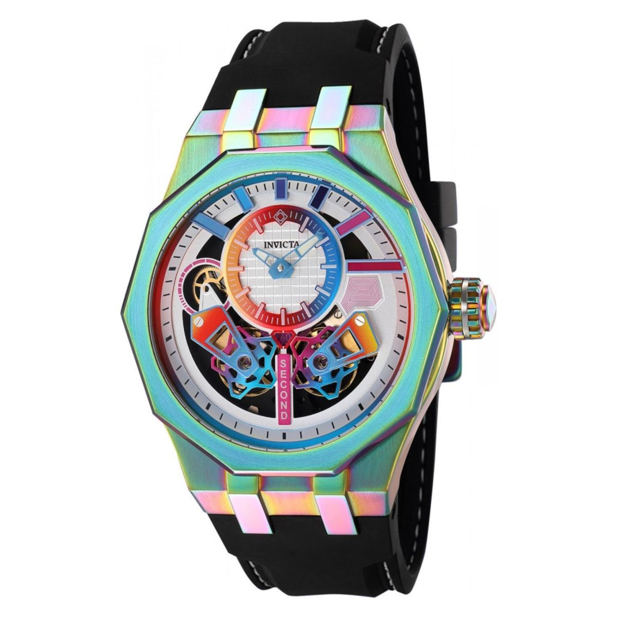 INVICTA - Reloj Invicta 43199 para Hombre + Estuche