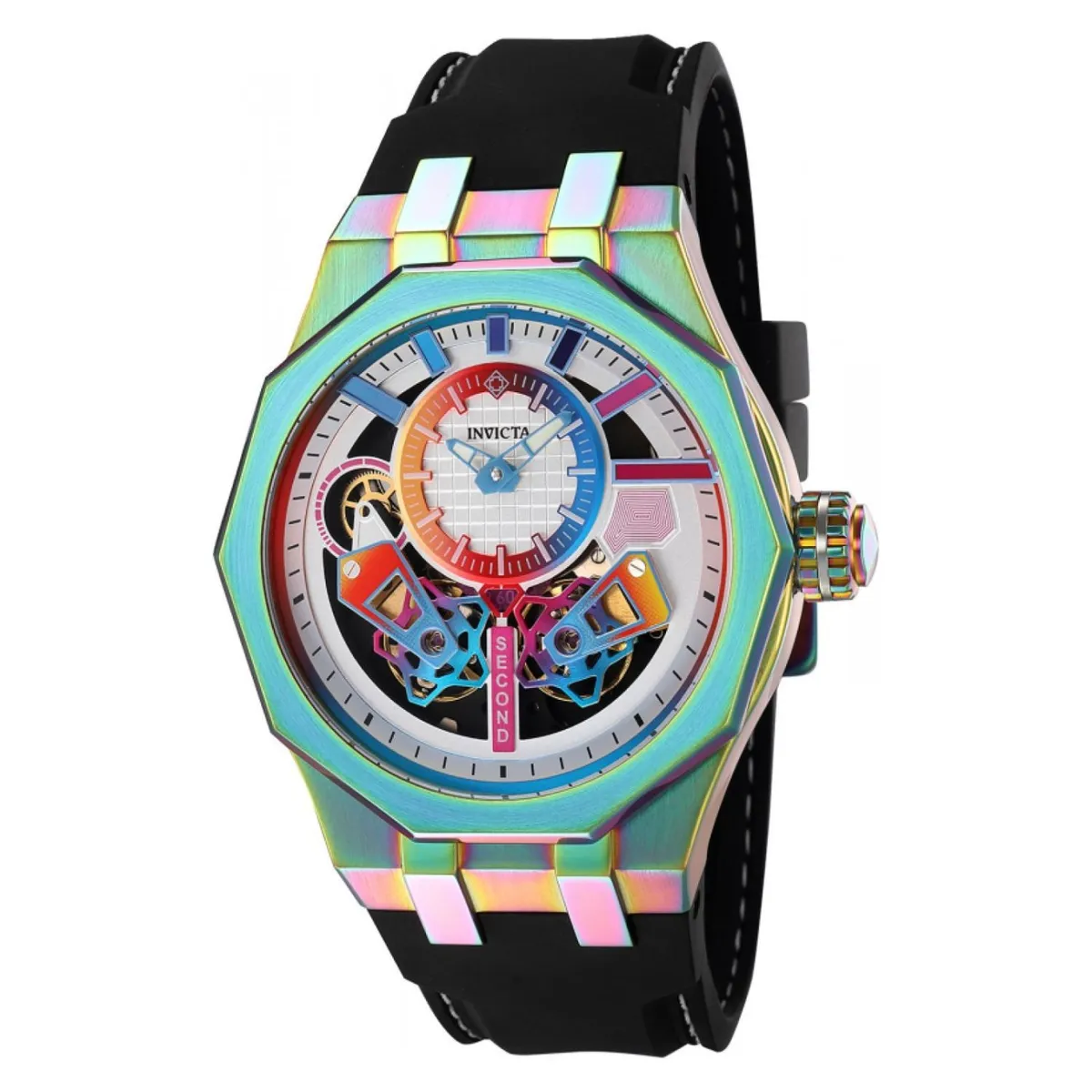 INVICTA - Reloj Invicta 43199 para Hombre + Estuche