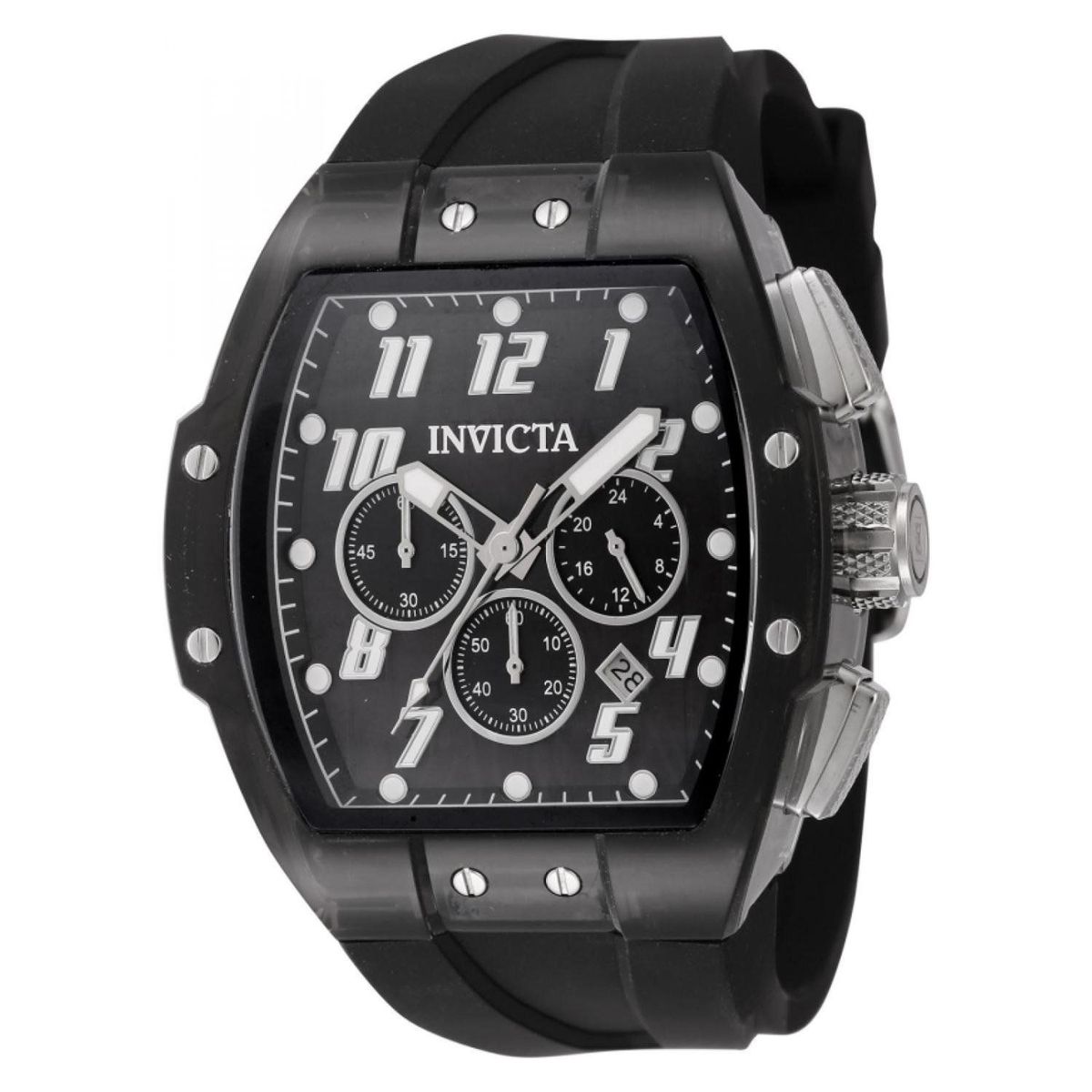 INVICTA - Reloj Invicta 45480 para Hombre + Estuche