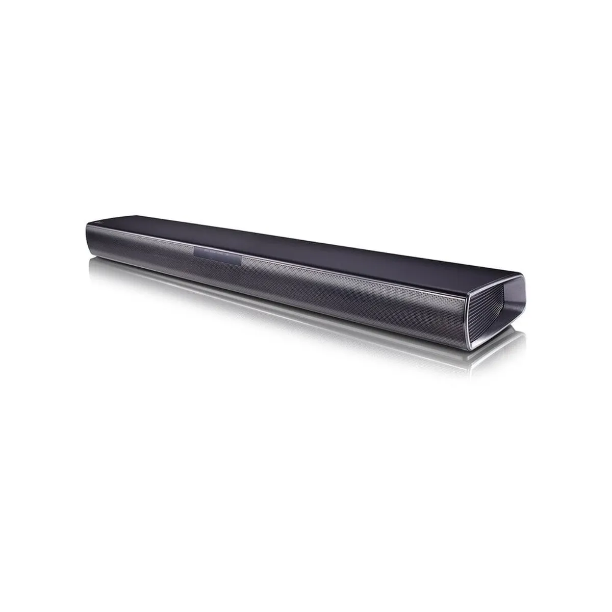 LG - LG Soundbar SQC1 160W Bluetooth Sonido Potente