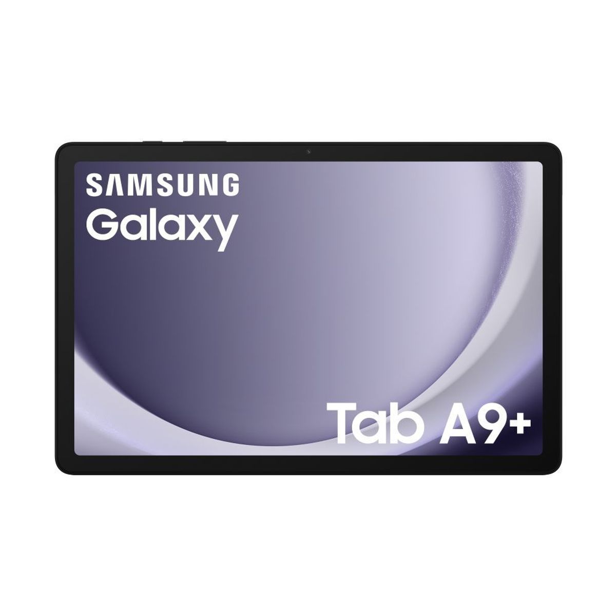 SAMSUNG - Tab A9plus Gray Ta15w