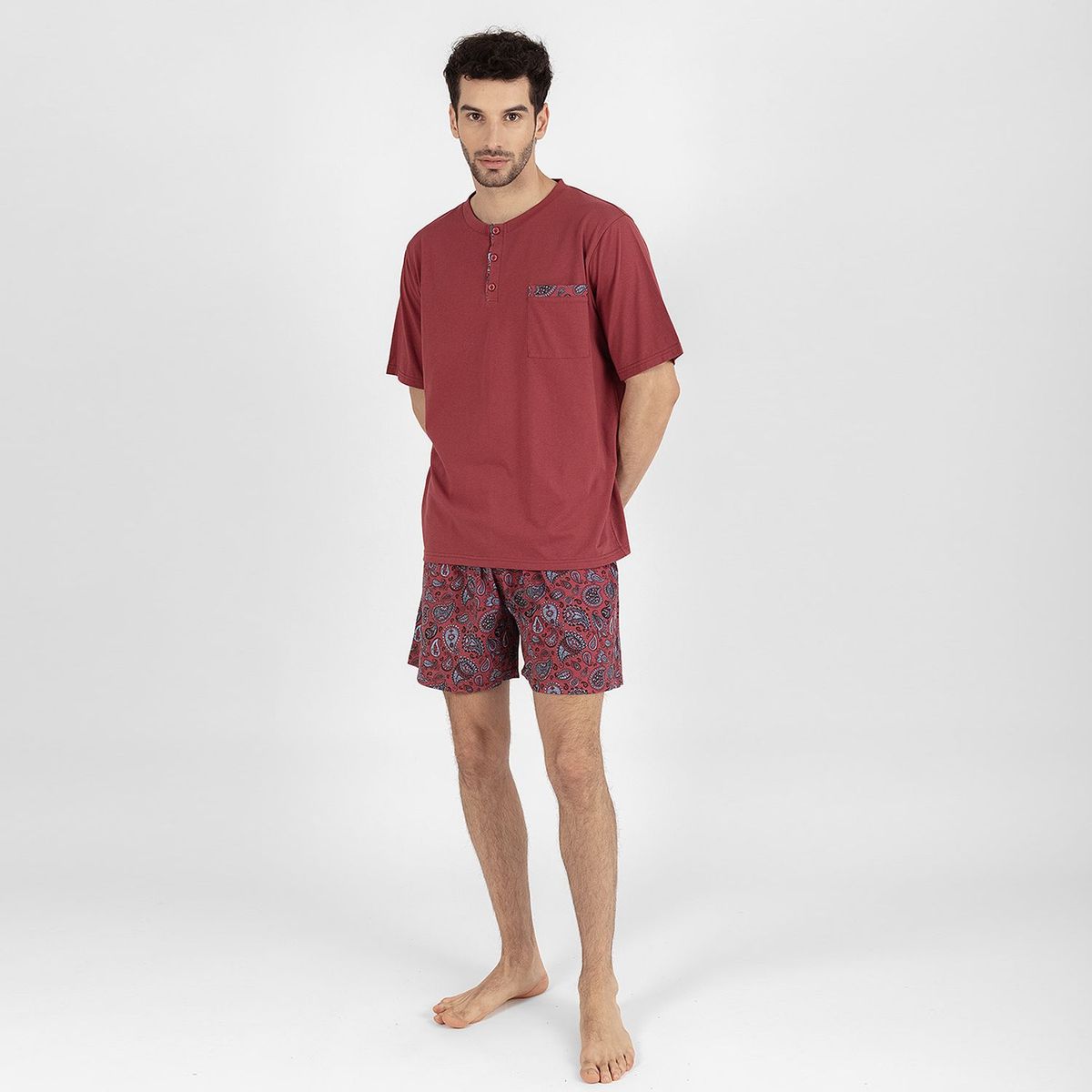 KAYSER - Pijama Hombre Kayser