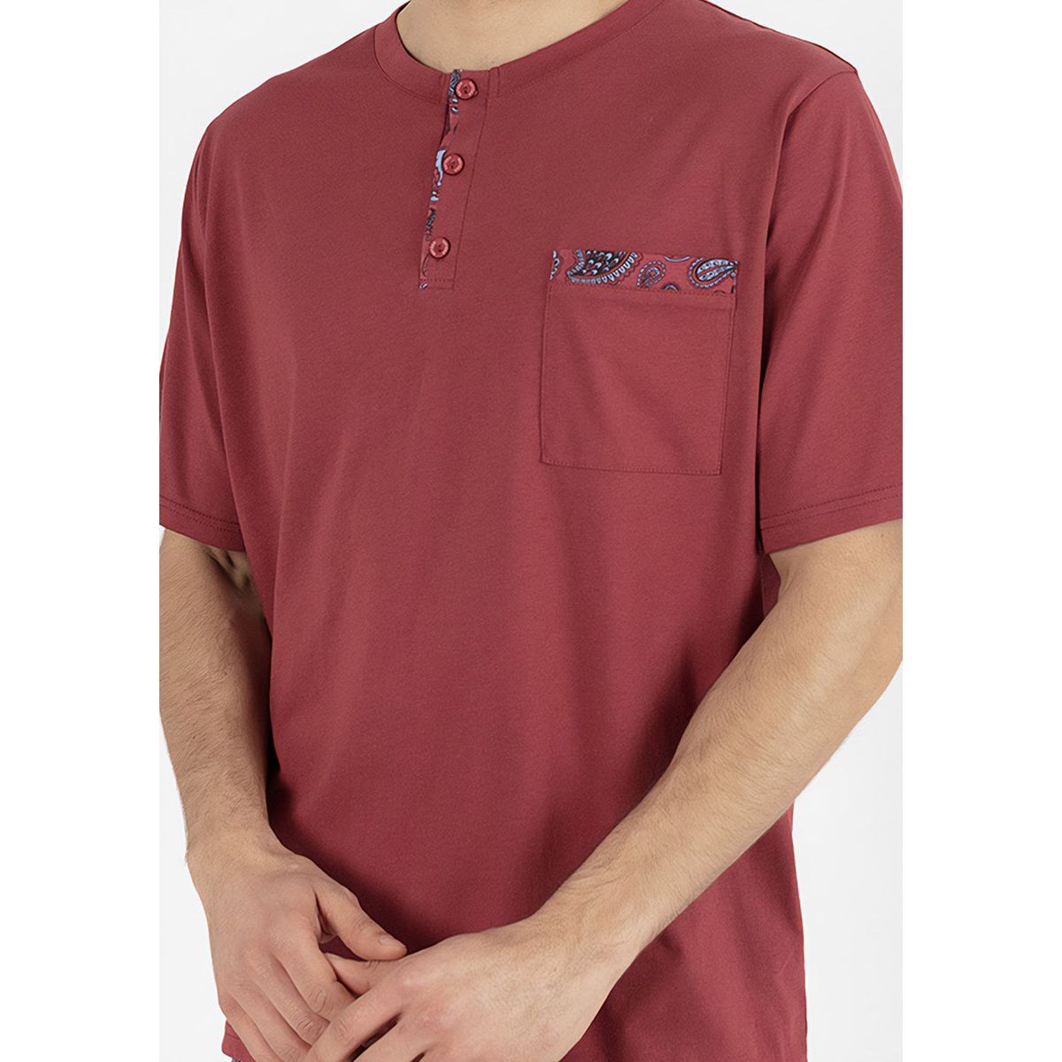 KAYSER - Pijama Hombre Kayser