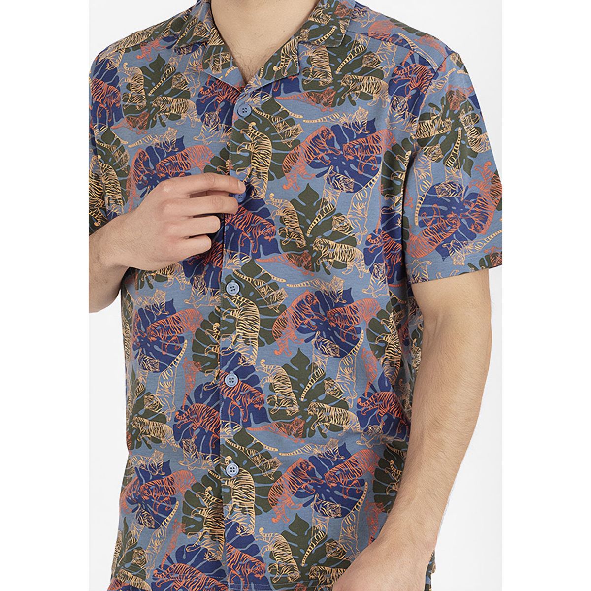 KAYSER - Pijama Hombre Kayser