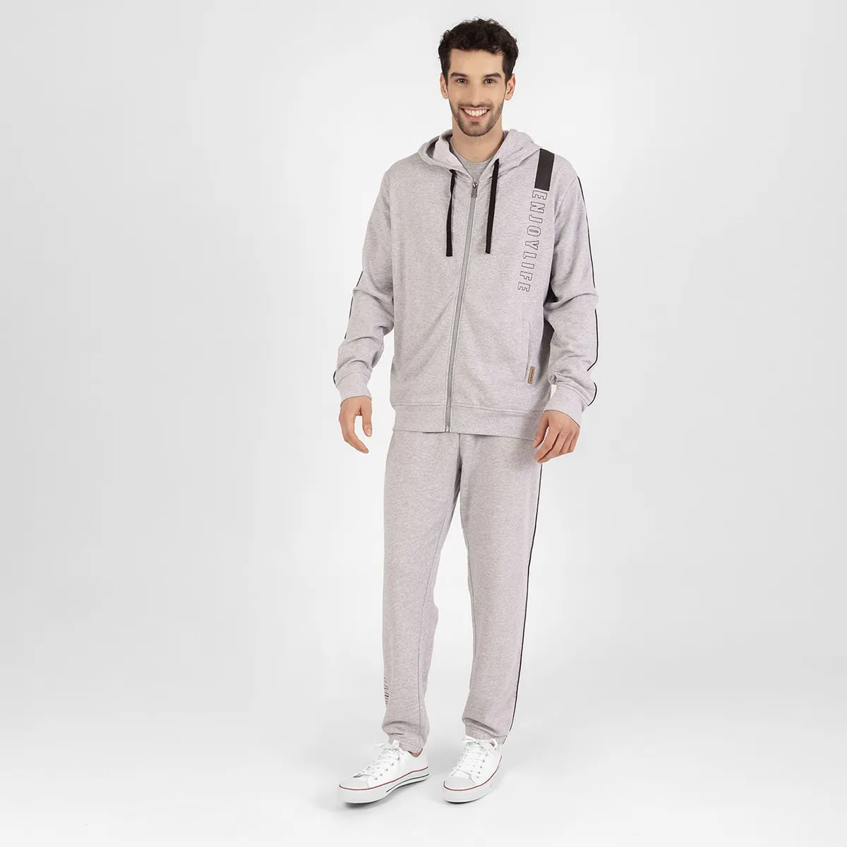 KAYSER - Polera Caballero Algodón Kayser