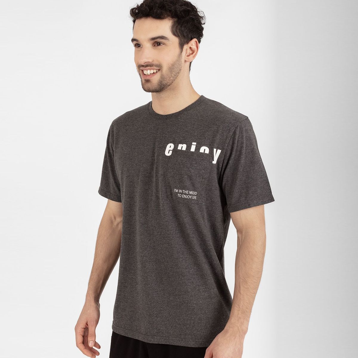KAYSER - Polo Pijama Hombre Kayser