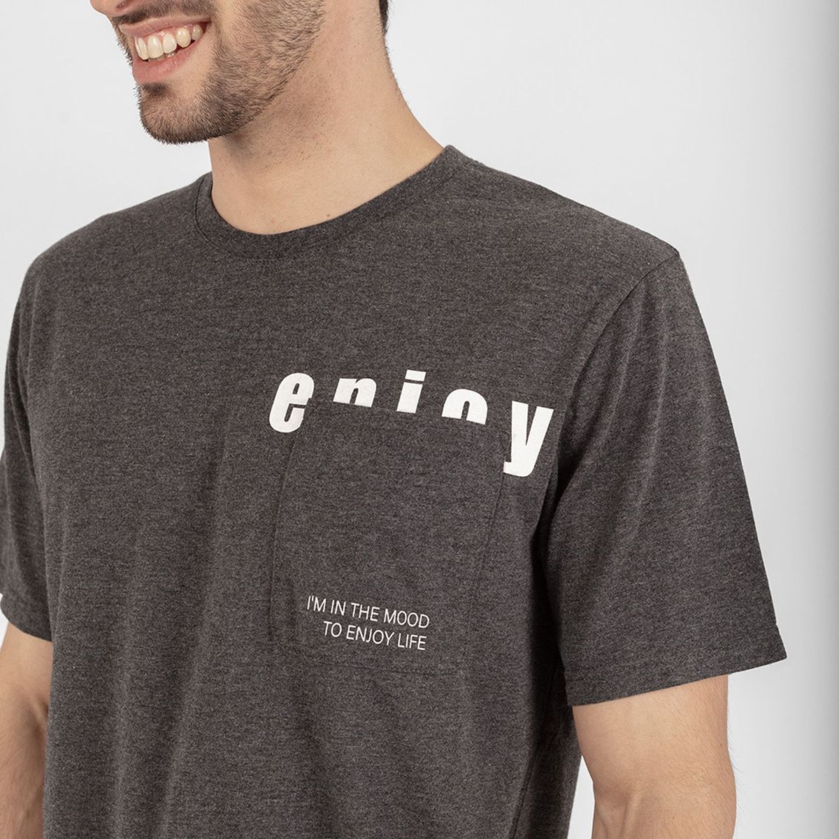 KAYSER - Polo Pijama Hombre Kayser