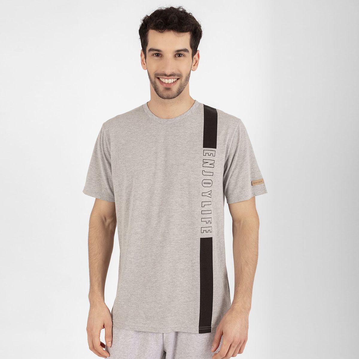 KAYSER - Polo Pijama Hombre Kayser