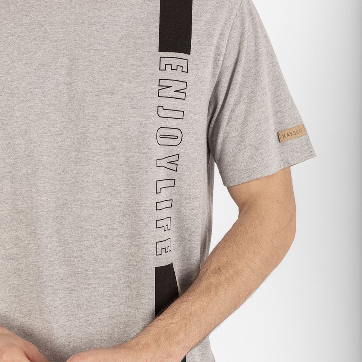 KAYSER - Polo Pijama Hombre Kayser