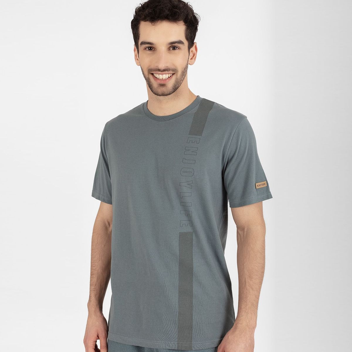 KAYSER - Polo Pijama Hombre Kayser