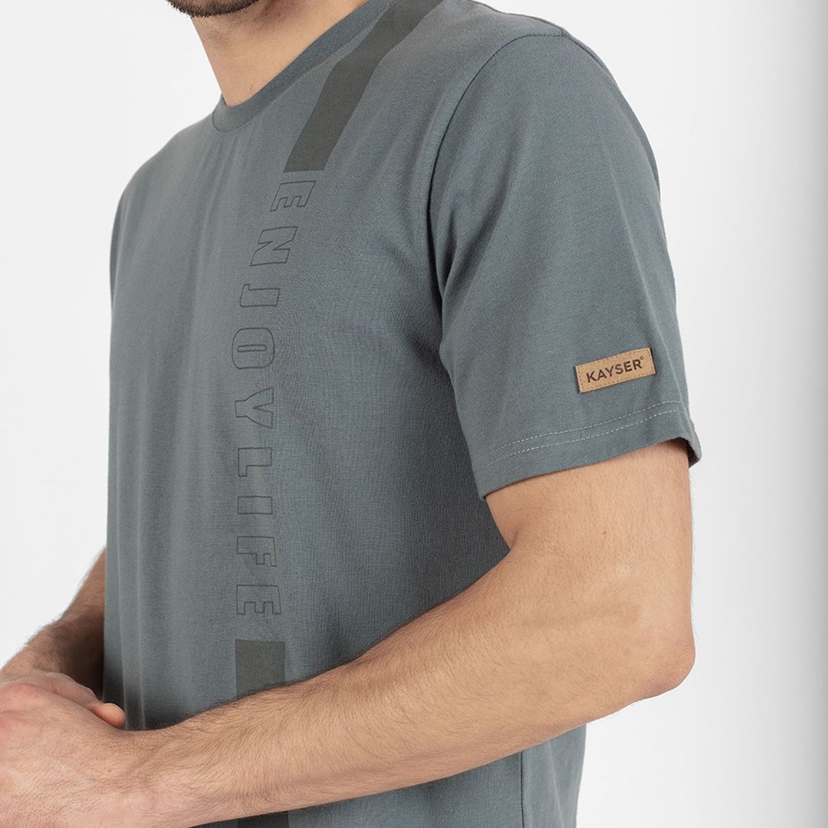 KAYSER - Polo Pijama Hombre Kayser