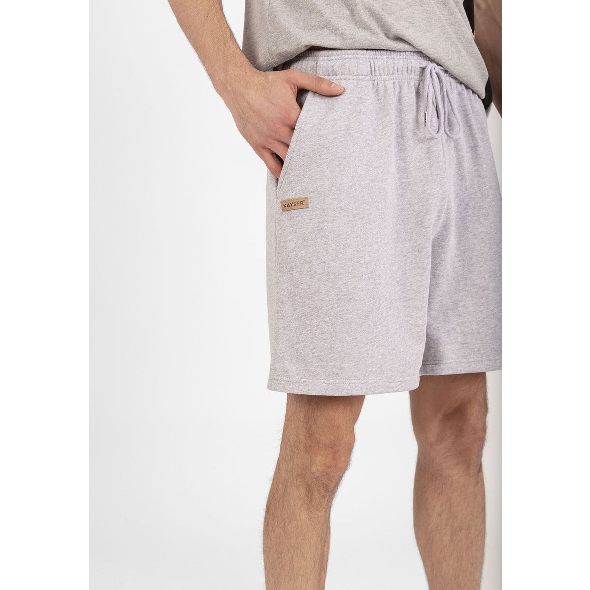 KAYSER - Short Pijama Hombre Kayser