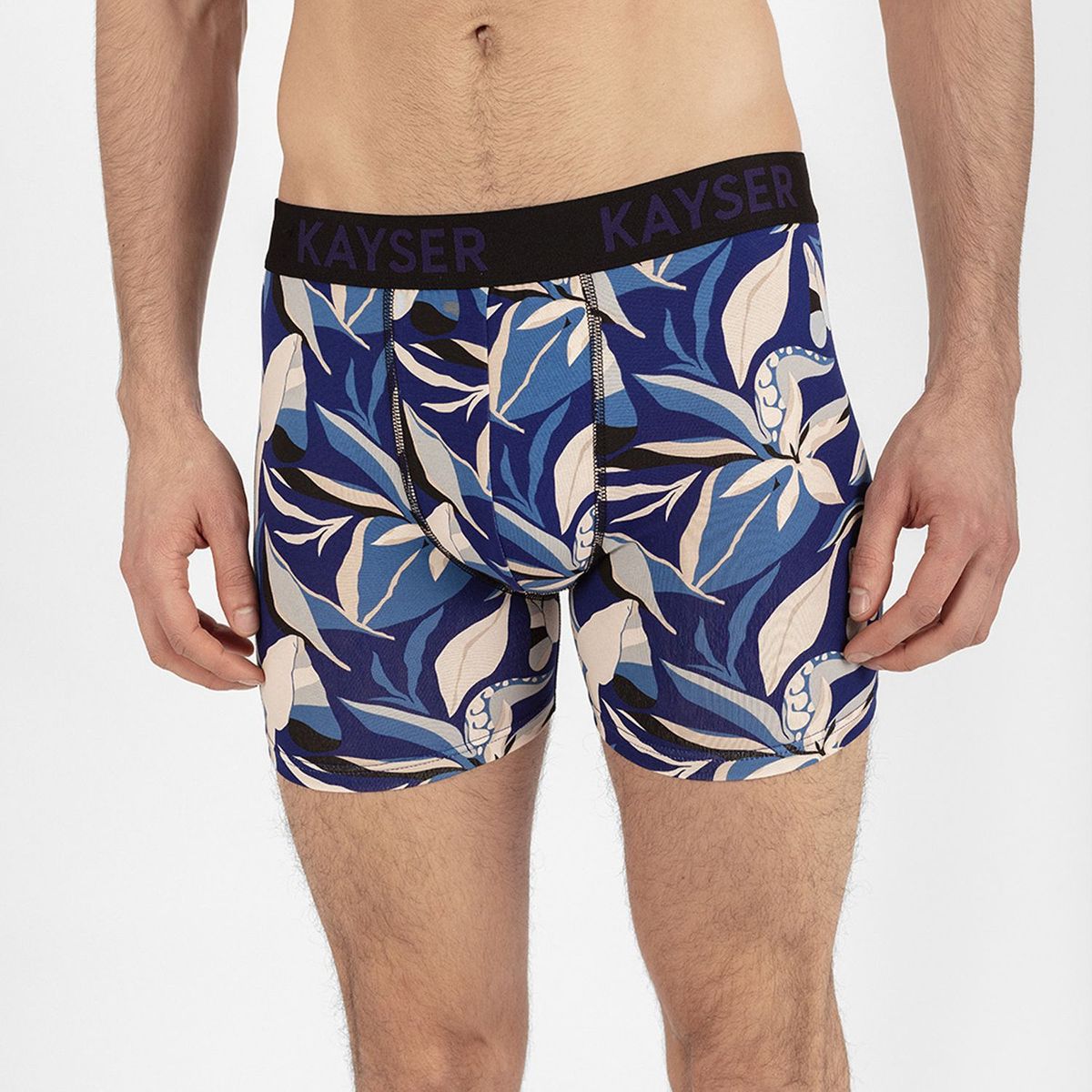 KAYSER - Boxer Hombre Kayser