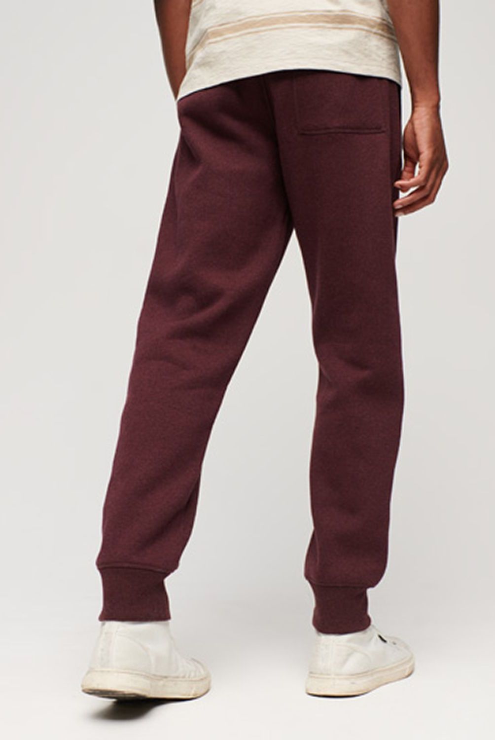 SUPERDRY - Jogger Hombre Superdry