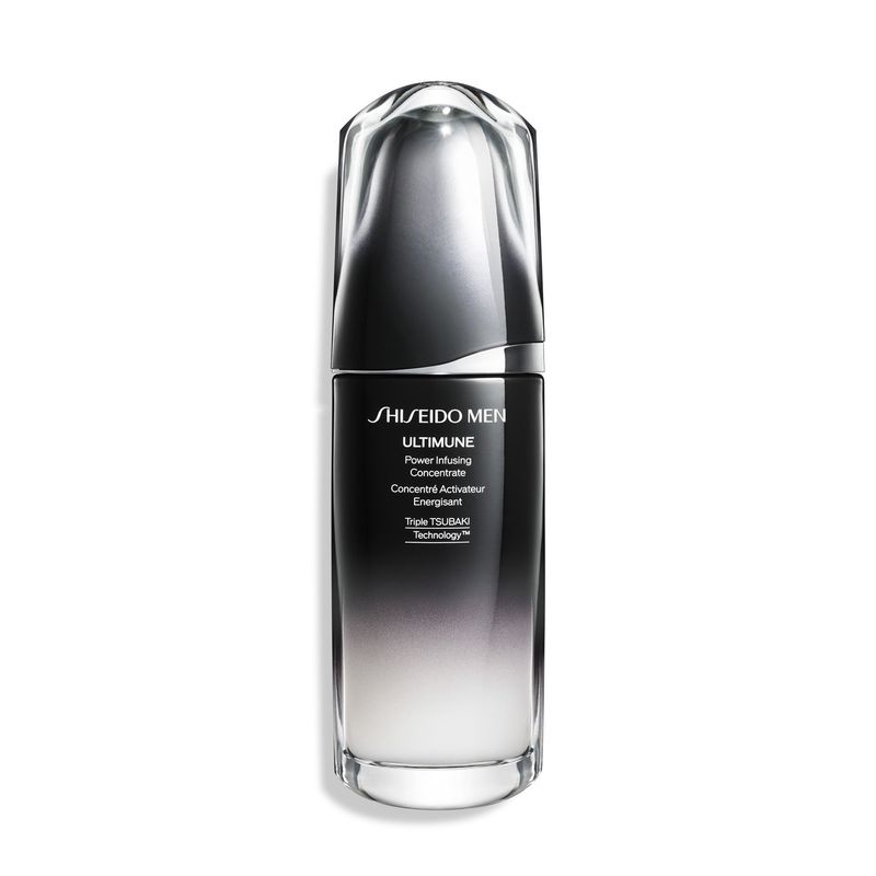 SHISEIDO - Shiseido Men Ultimune Power Infusing Serum 75 Ml