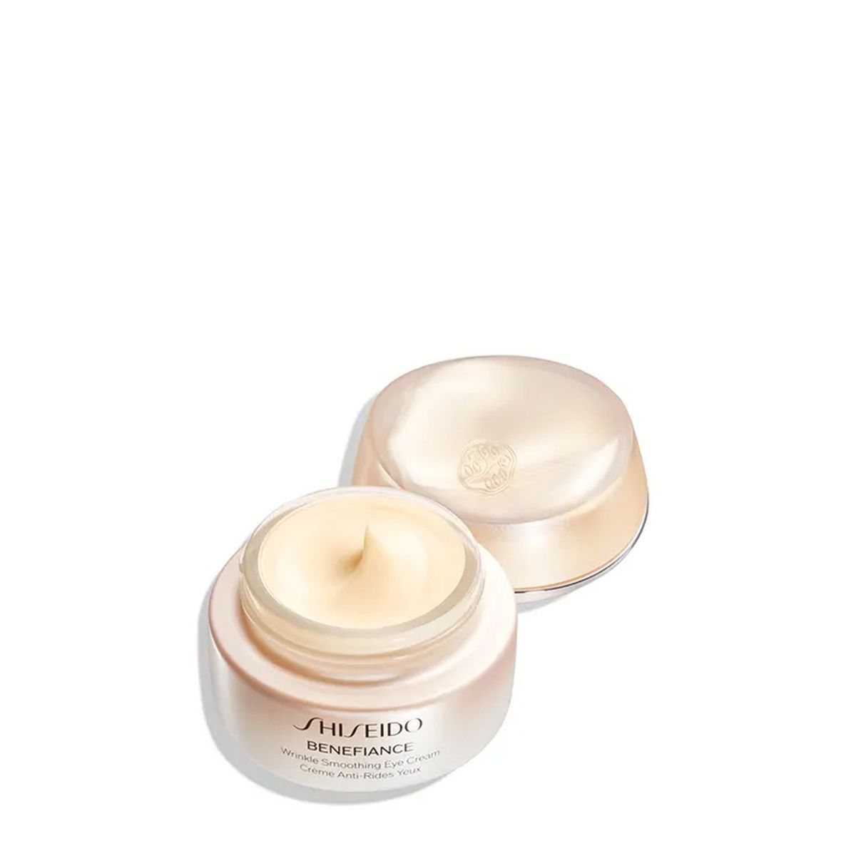 SHISEIDO - Crema Benefiance Para Contorno De Ojos 15ml Shiseido